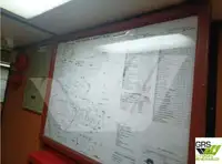 Statek badawczy na sprzedaż