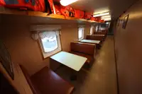 Statek transportowy ładunków sypkich na sprzedaż