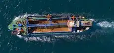 Dredger na sprzedaż