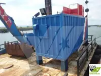 Dredger na sprzedaż