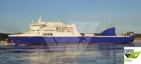 Ro-Ro ship na sprzedaż