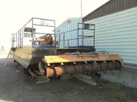 Dredger na sprzedaż