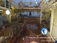 Trawler na sprzedaż