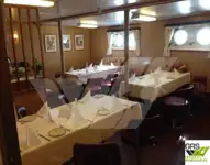 Statek badawczy na sprzedaż