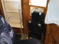 Trawler na sprzedaż