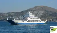 Ro-Ro ship na sprzedaż