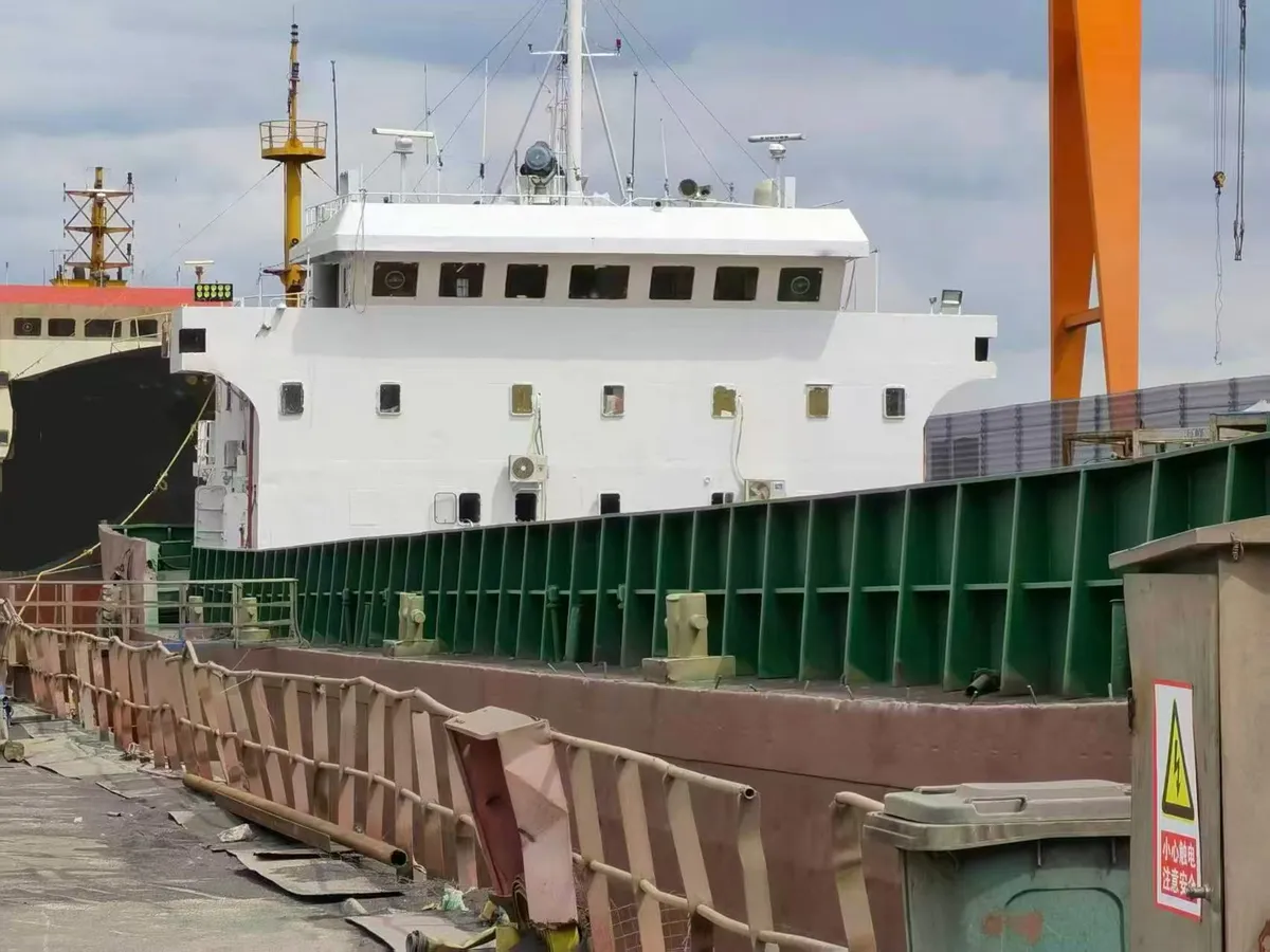 General Cargo/Multi-purpose na sprzedaż