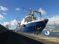 Trawler na sprzedaż
