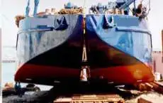 Dredger na sprzedaż