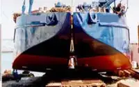 Dredger na sprzedaż