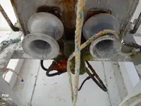 Trawler na sprzedaż