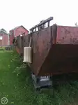 Barka na sprzedaż