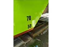 Statki robocze na sprzedaż