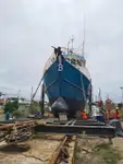 Trawler na sprzedaż