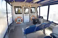 Statek pasażerski na sprzedaż