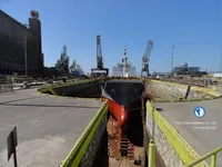 Tankowiec do przewozu ropy/chemikaliów na sprzedaż