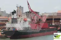 Statek transportowy ładunków sypkich na sprzedaż