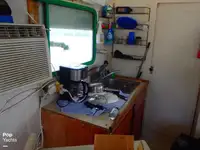 Trawler na sprzedaż