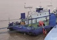 Statek transportowy ładunków sypkich na sprzedaż