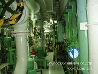 Tankowiec do przewozu ropy/chemikaliów na sprzedaż