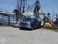 Trawler na sprzedaż