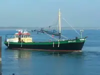 Trawler na sprzedaż