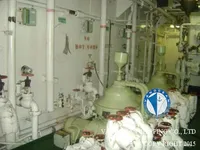 Tankowiec do przewozu ropy/chemikaliów na sprzedaż