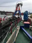 Dredger na sprzedaż