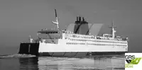 Ro-Ro ship na sprzedaż