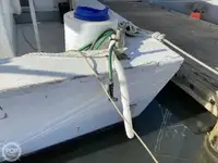 Trawler na sprzedaż