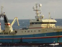 Trawler na sprzedaż