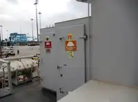 Statki robocze na sprzedaż
