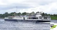Statek wycieczkowy na sprzedaż