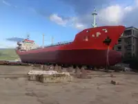 Tankowce na sprzedaż