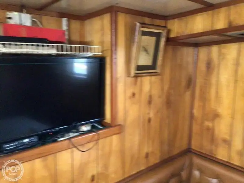 Trawler na sprzedaż