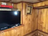 Trawler na sprzedaż