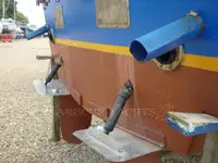Trawler na sprzedaż