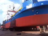 Dredger na sprzedaż