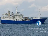 Trawler na sprzedaż