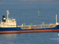 Tankowiec do przewozu ropy/chemikaliów na sprzedaż