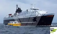 Ro-Ro ship na sprzedaż