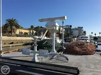 Trawler na sprzedaż