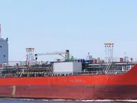 Tankowiec do przewozu ropy/chemikaliów na sprzedaż