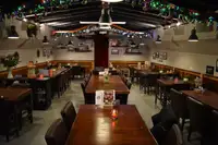 Statek-restauracja na sprzedaż