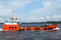 Statek chłodniczy na sprzedaż