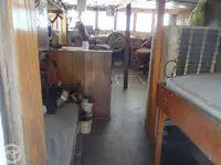 Trawler na sprzedaż