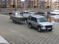 Statek kontenerowy na sprzedaż