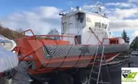Statki robocze na sprzedaż