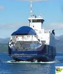 Ro-Ro ship na sprzedaż