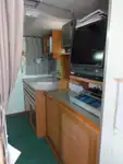 Statek zaopatrzeniowy na sprzedaż
